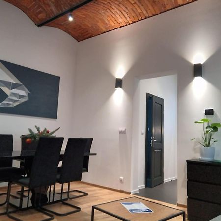 Apartament Sobieskiego Новы Сонч Экстерьер фото