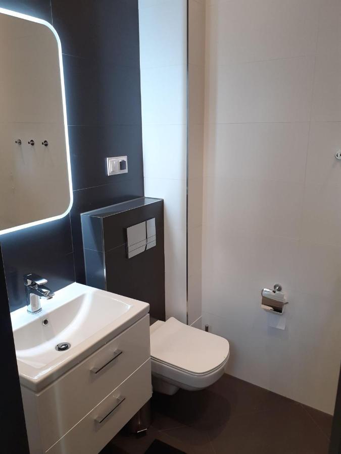 Apartament Sobieskiego Новы Сонч Экстерьер фото