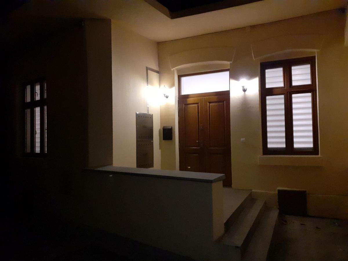 Apartament Sobieskiego Новы Сонч Экстерьер фото